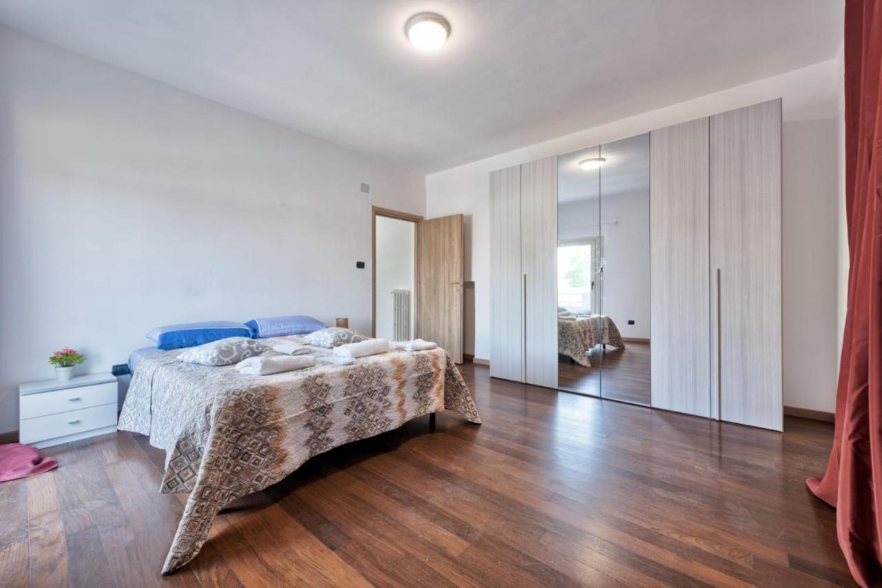 Appartement H&s Apt Private 3 Bedroom Venetië