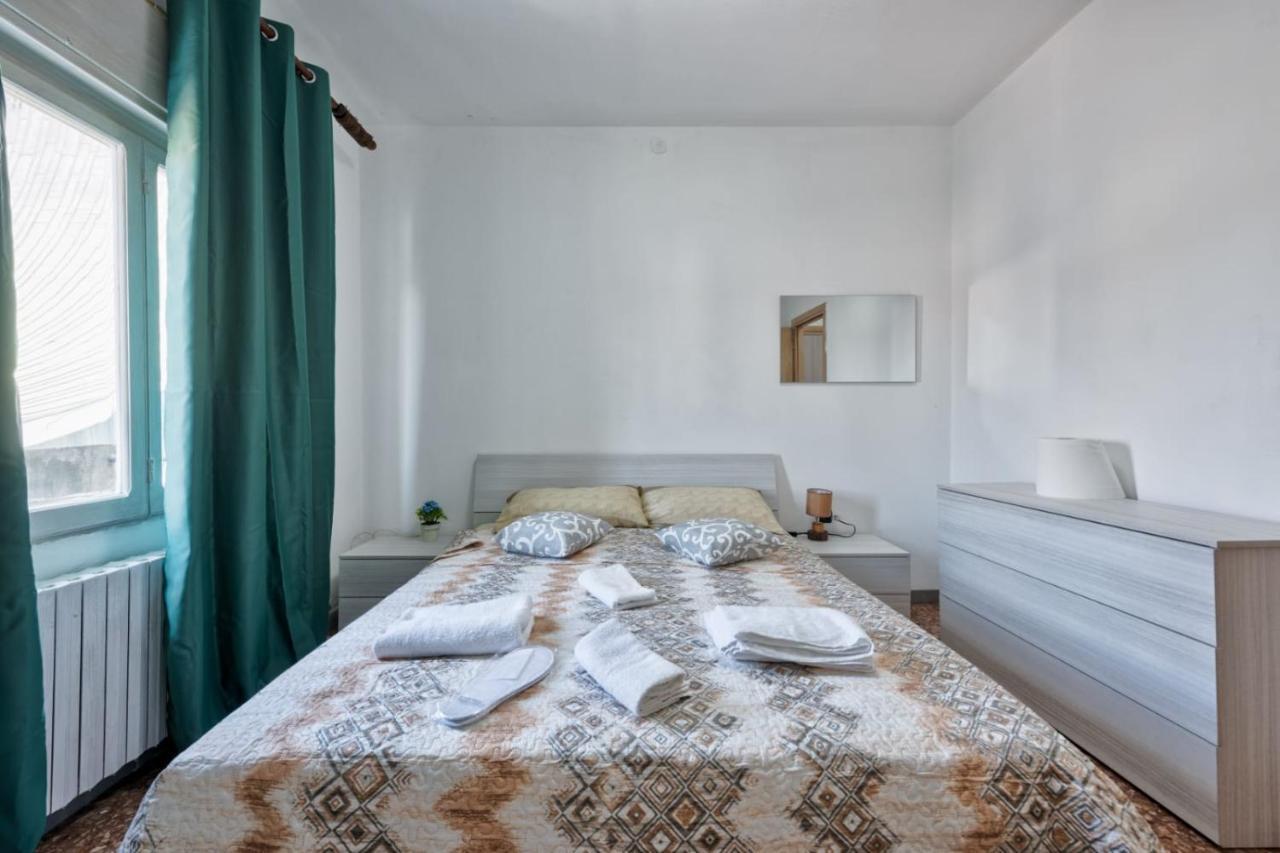 H&s Apt Private 3 Bedroom * Venetië
