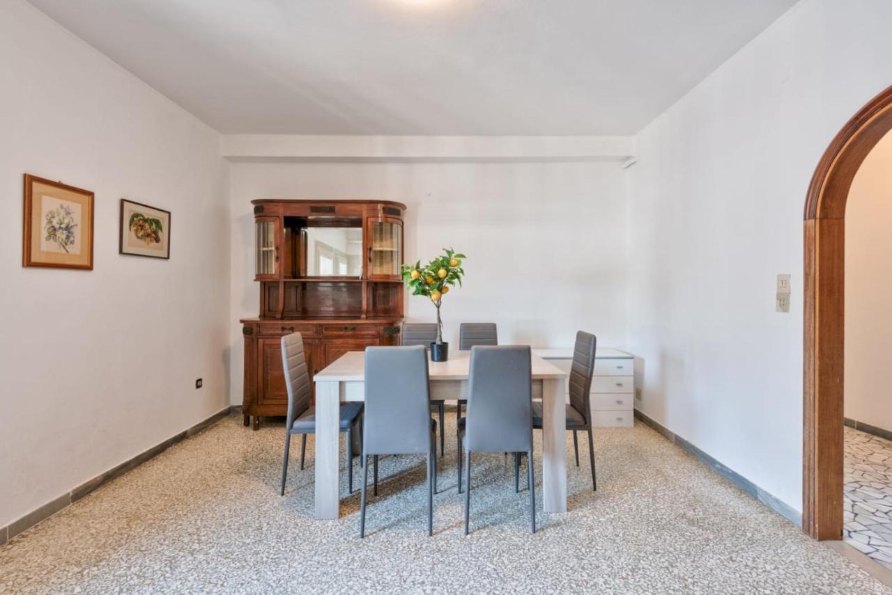 H&s Apt Private 3 Bedroom Appartement Venetië