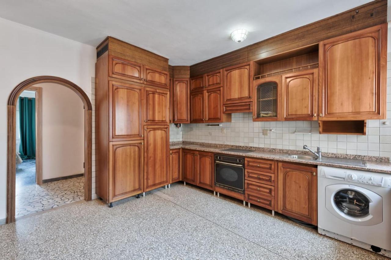 Appartement H&s Apt Private 3 Bedroom