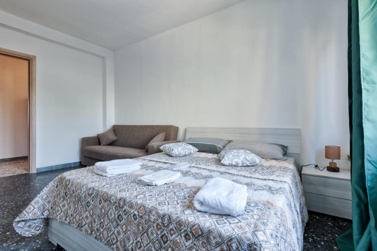 H&s Apt Private 3 Bedroom Appartement