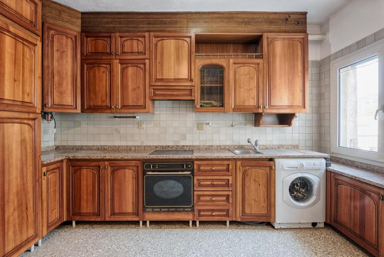 Appartement H&s Apt Private 3 Bedroom